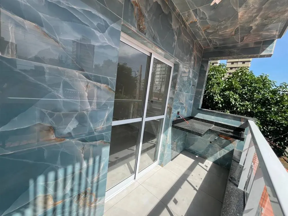 Casa, 2 quartos, 51 m² - Foto 3