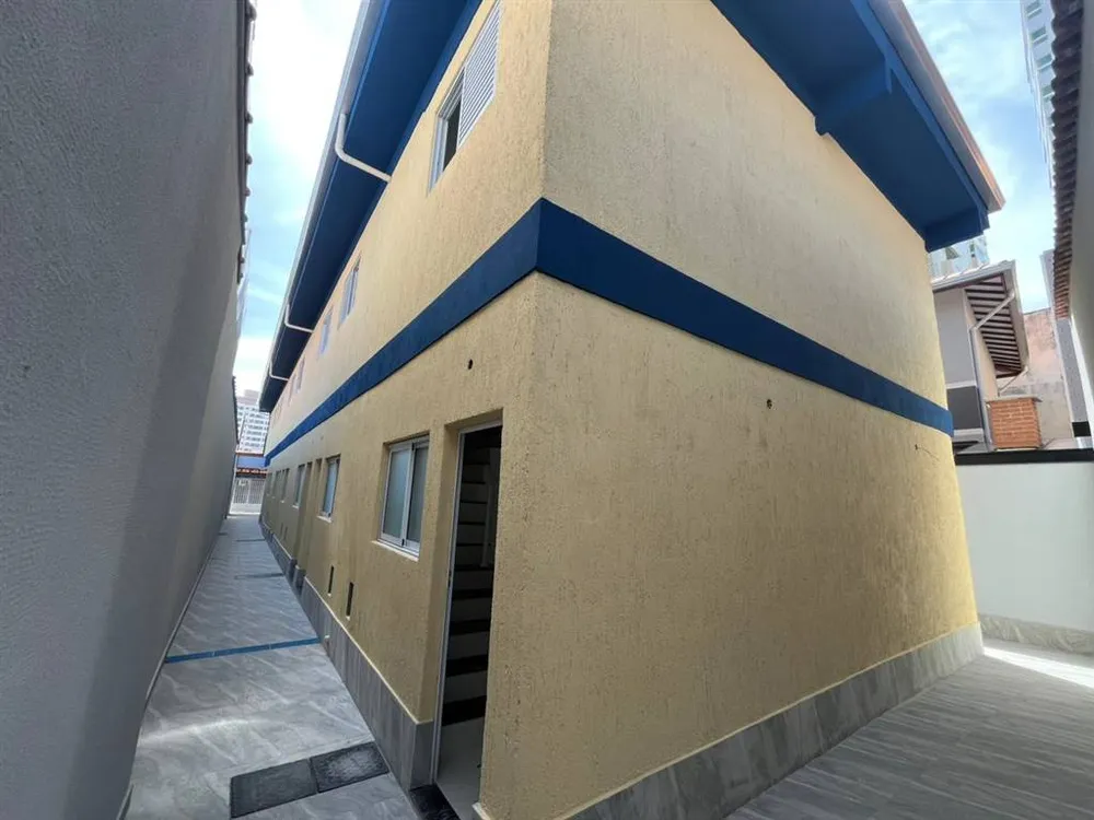 Casa, 2 quartos, 51 m² - Foto 12
