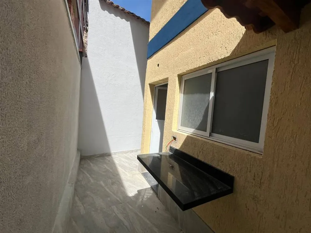 Casa, 2 quartos, 51 m² - Foto 13