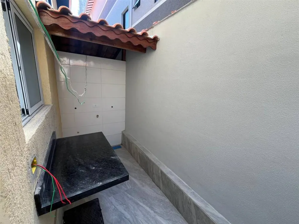 Casa, 2 quartos, 51 m² - Foto 16