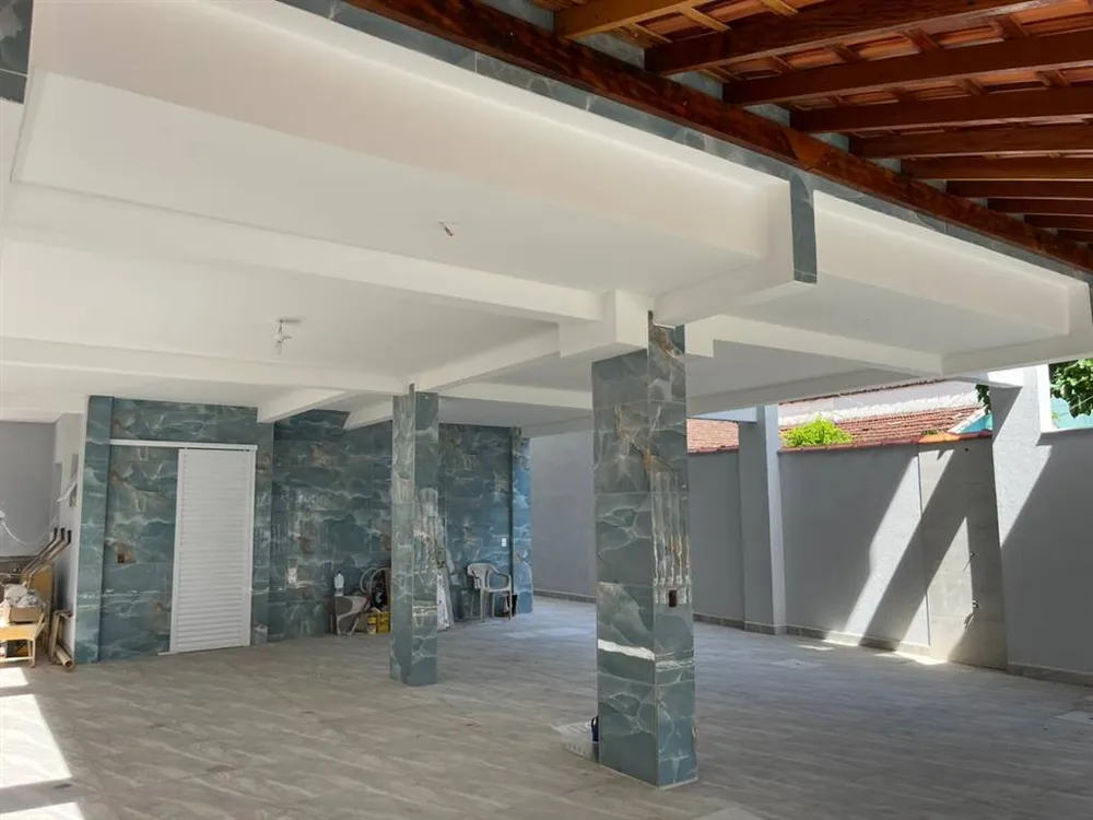 Casa, 2 quartos, 51 m² - Foto 4