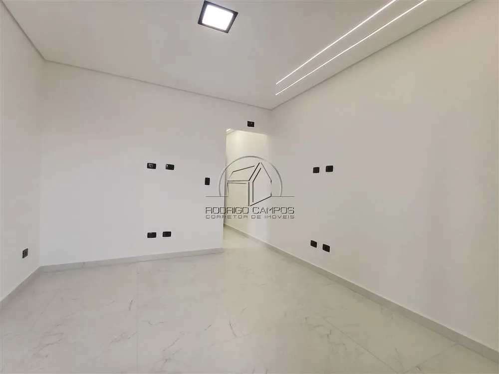 Casa, 4 quartos, 204 m² - Foto 12