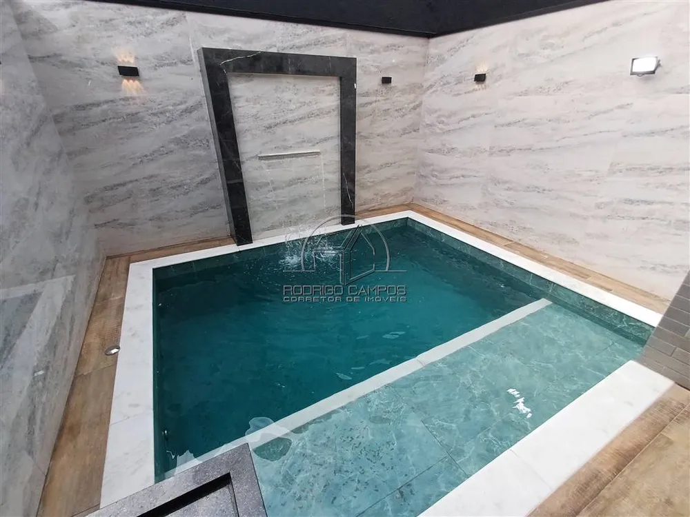 Casa, 4 quartos, 204 m² - Foto 5