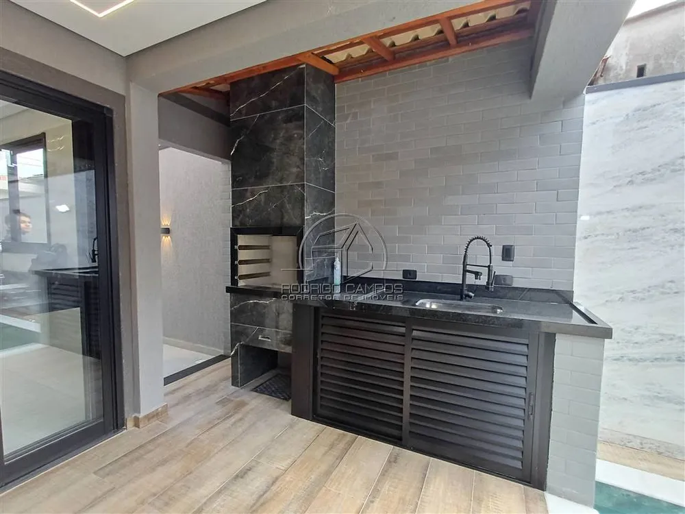 Casa, 4 quartos, 204 m² - Foto 3