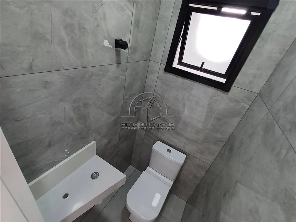 Casa, 4 quartos, 204 m² - Foto 9