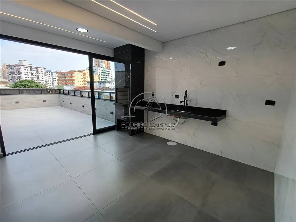Casa, 4 quartos, 204 m² - Foto 16