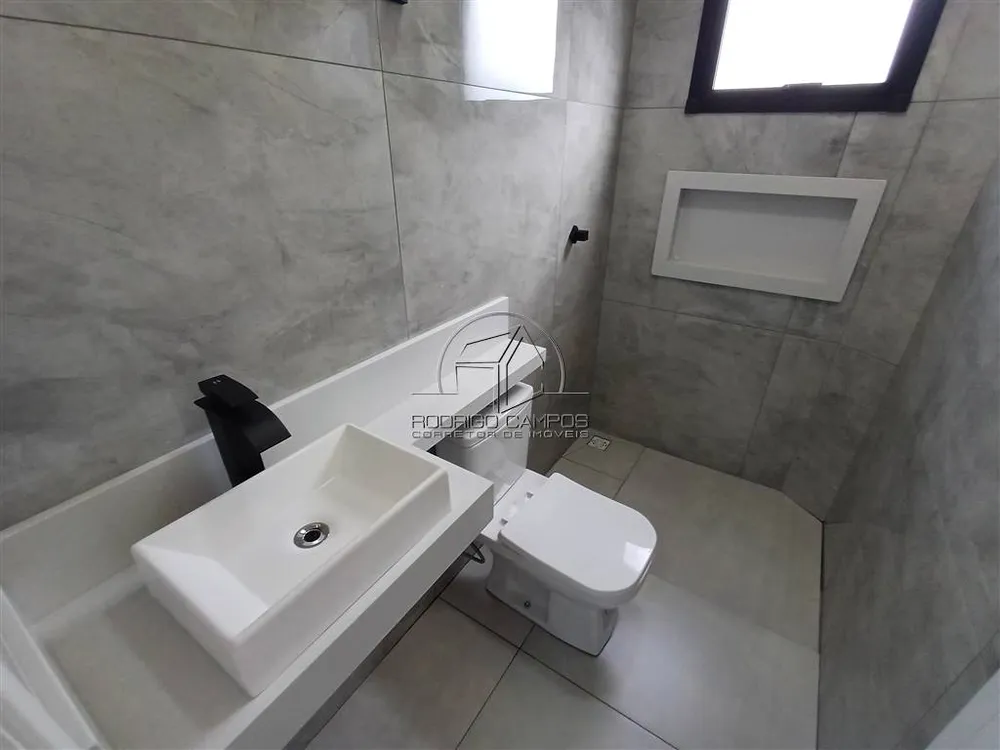Casa, 4 quartos, 204 m² - Foto 11