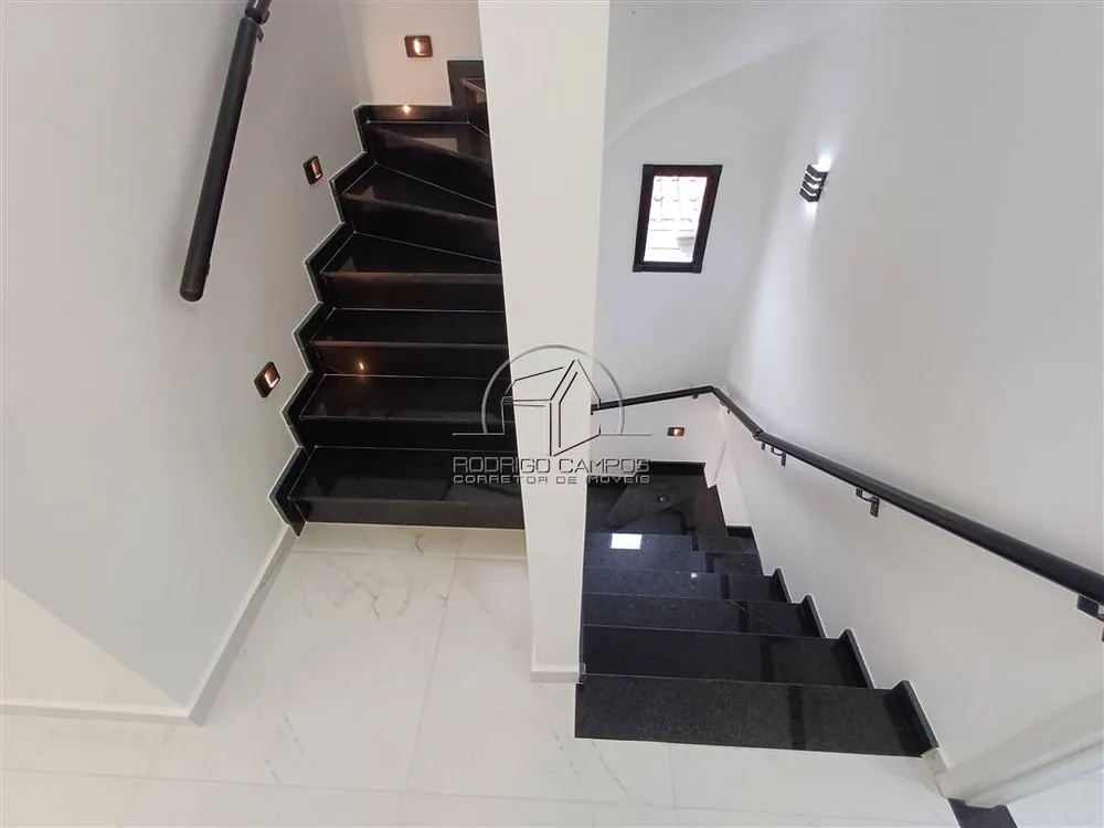 Casa, 4 quartos, 204 m² - Foto 7