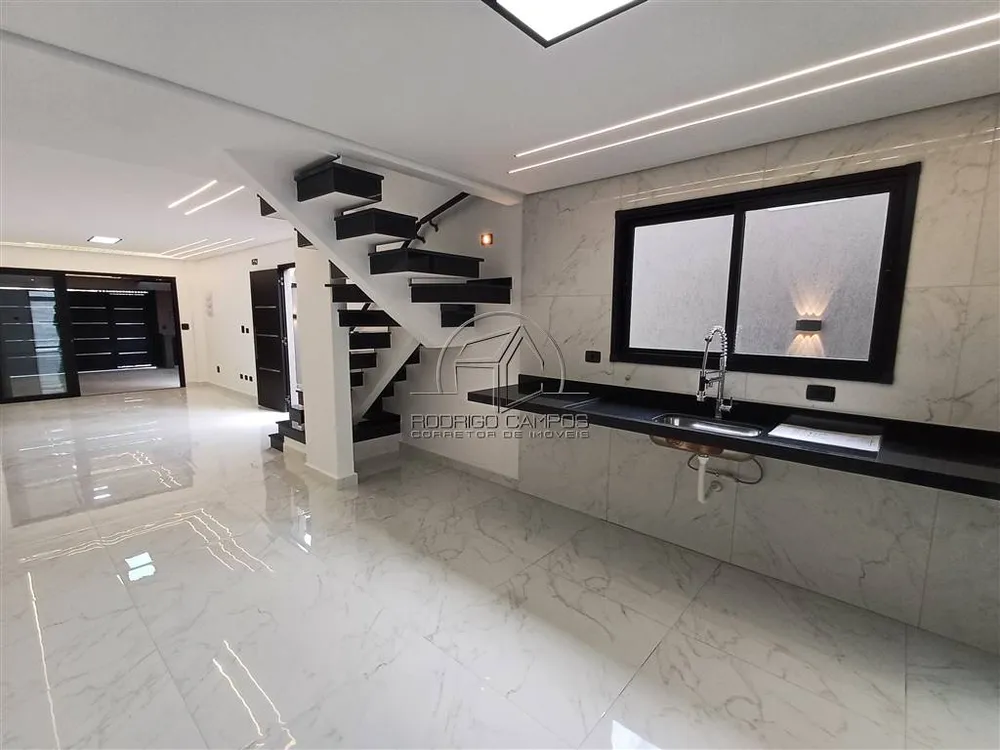 Casa, 4 quartos, 204 m² - Foto 6
