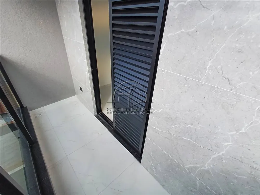 Casa, 4 quartos, 204 m² - Foto 5