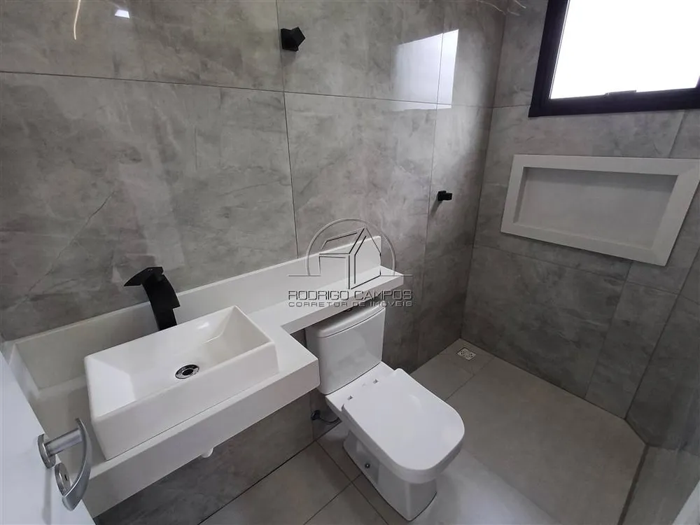 Casa, 4 quartos, 204 m² - Foto 14