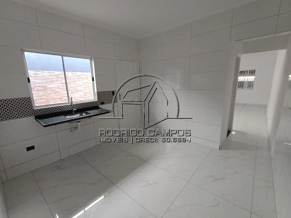 Casa, 2 quartos, 127 m² - Foto 6