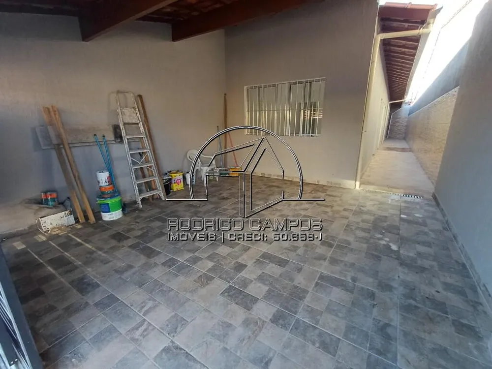 Casa, 2 quartos, 127 m² - Foto 1