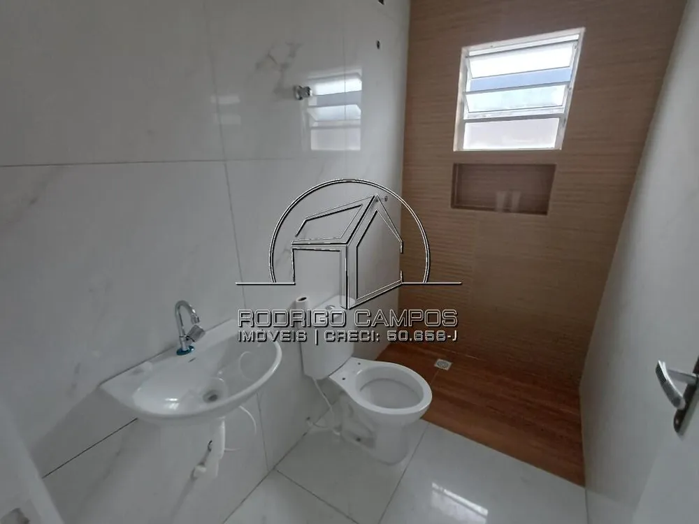 Casa, 2 quartos, 127 m² - Foto 5