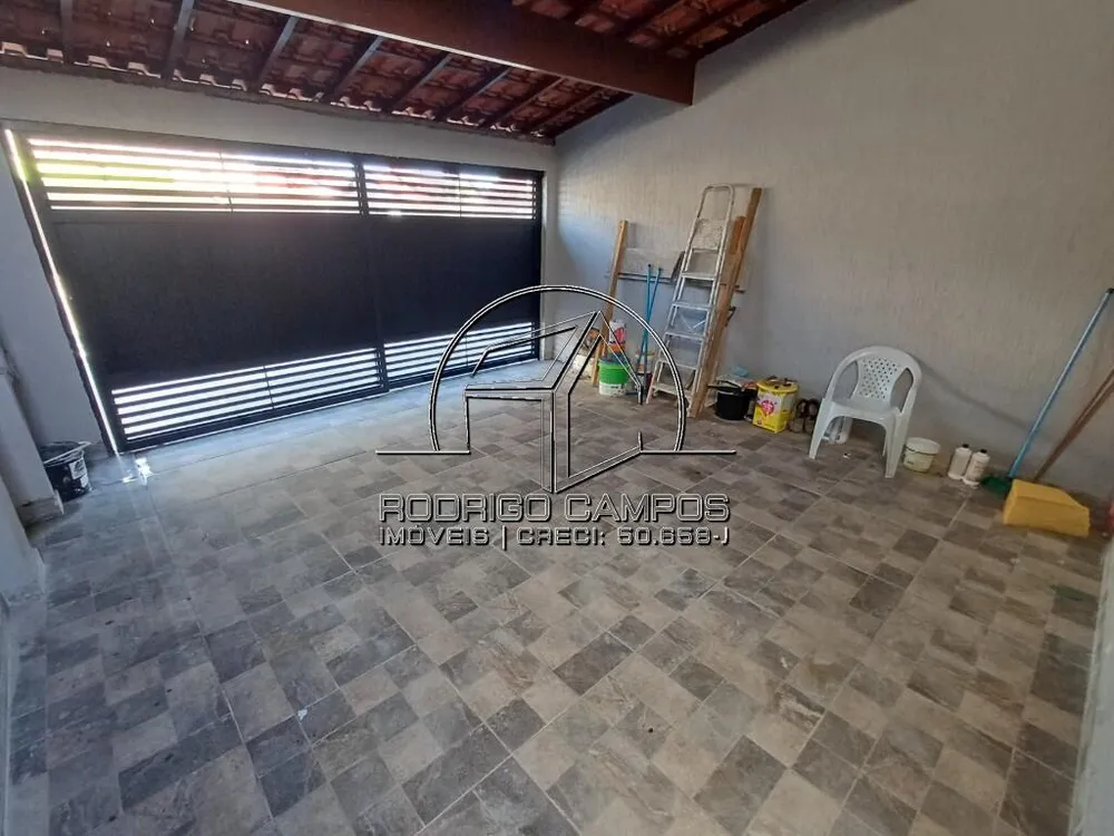 Casa, 2 quartos, 127 m² - Foto 2