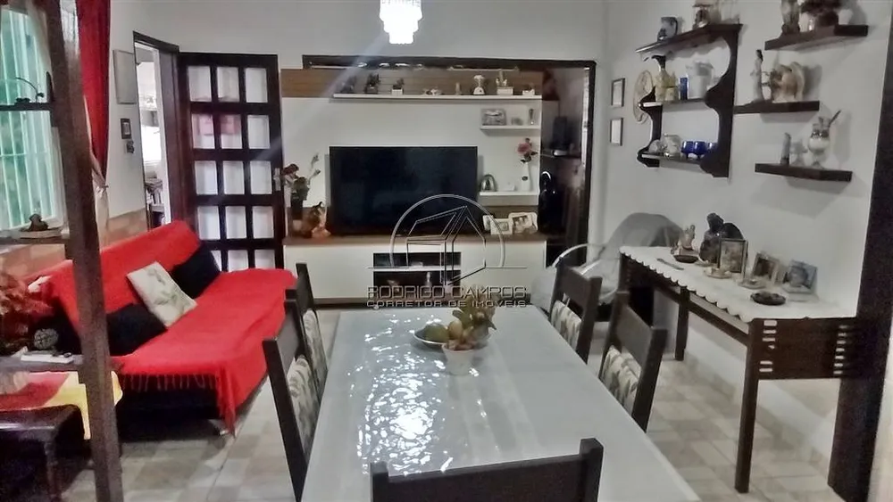 Casa, 2 quartos, 62 m² - Foto 8