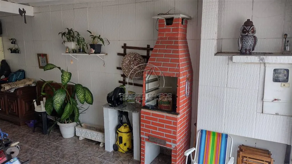 Casa, 2 quartos, 62 m² - Foto 9