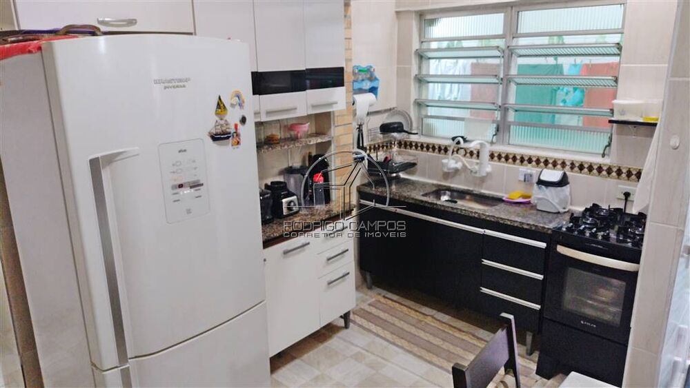 Casa, 2 quartos, 62 m² - Foto 1