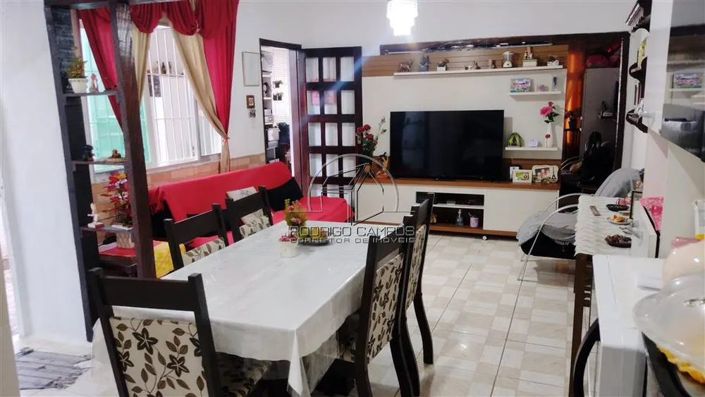 Casa, 2 quartos, 62 m² - Foto 5
