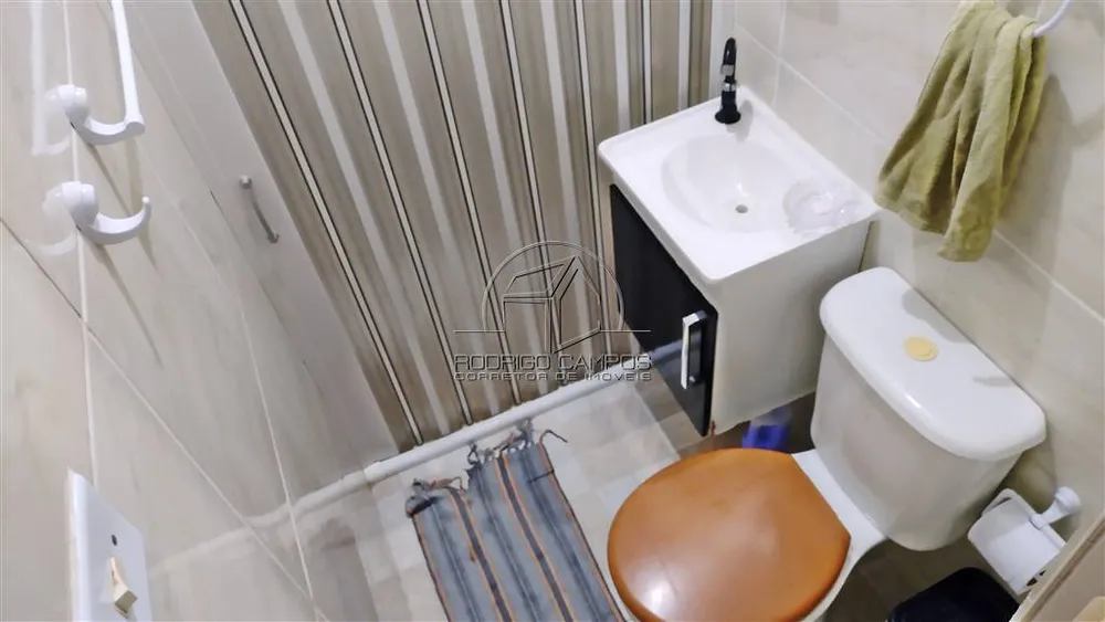Casa, 2 quartos, 62 m² - Foto 12