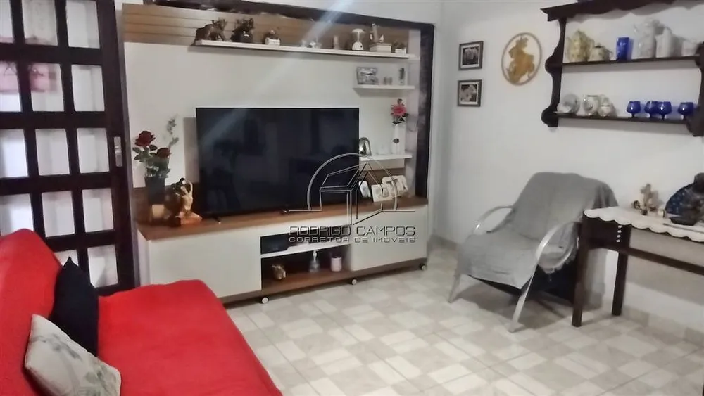Casa, 2 quartos, 62 m² - Foto 7