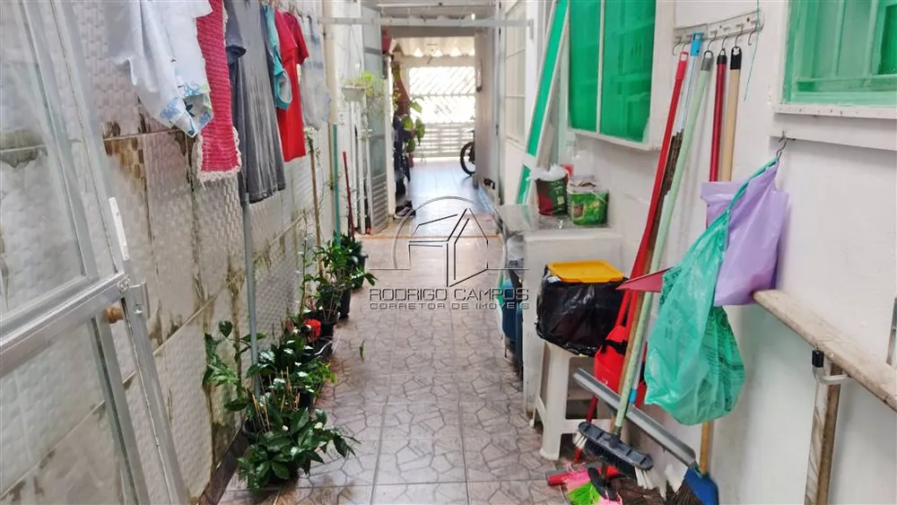 Casa, 2 quartos, 62 m² - Foto 14