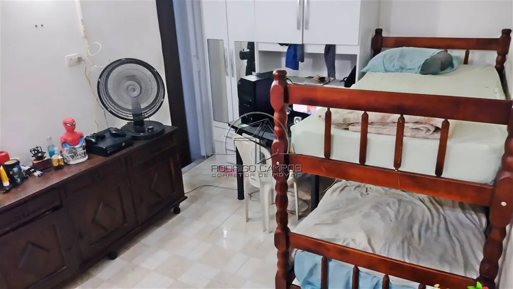 Casa, 2 quartos, 62 m² - Foto 11