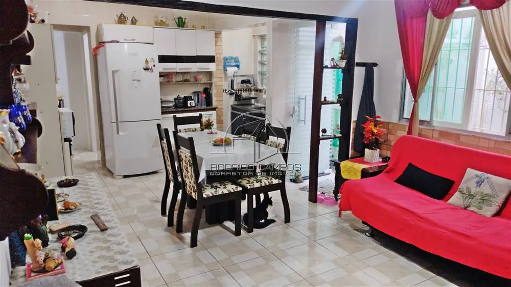 Casa, 2 quartos, 62 m² - Foto 7
