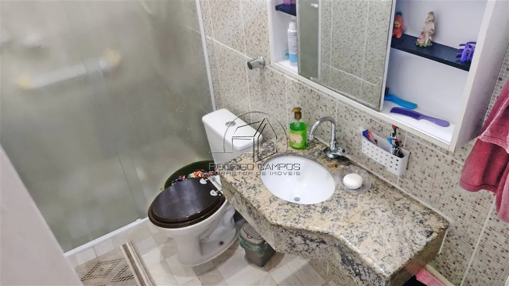 Casa, 2 quartos, 62 m² - Foto 8