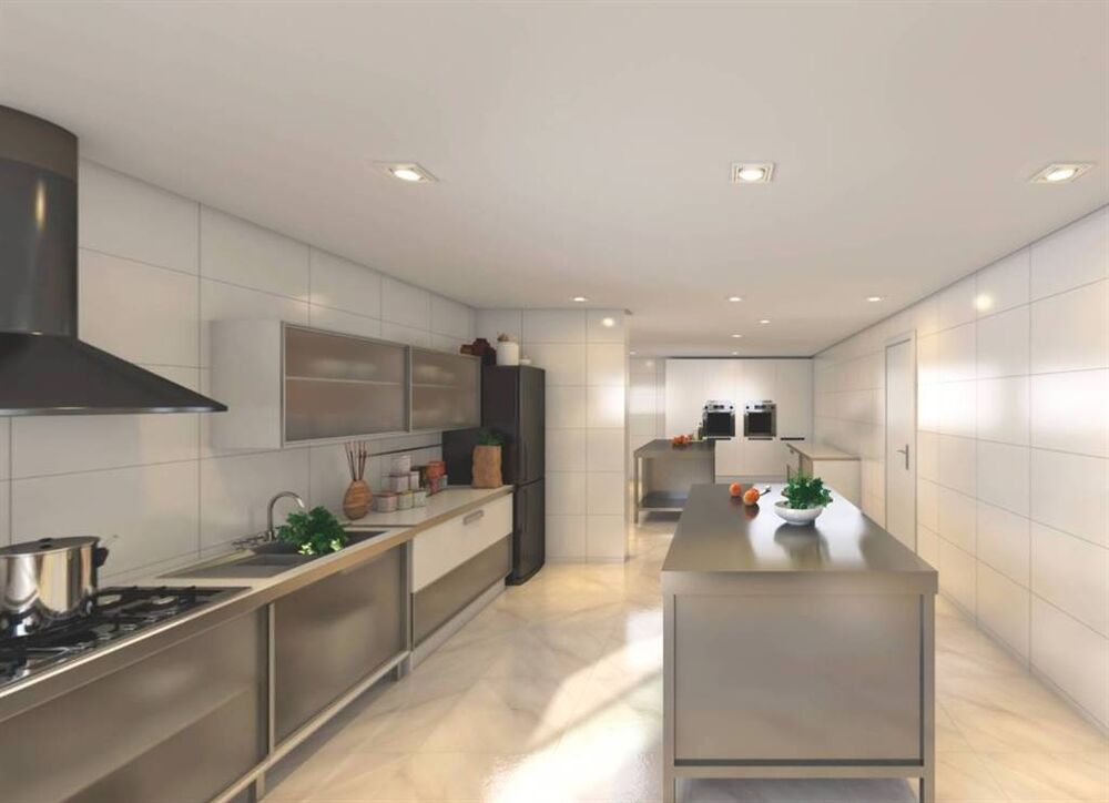 Apartamento, 1 quarto, 39 m² - Foto 3