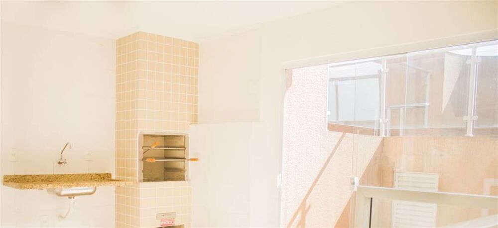 Apartamento à venda com 3 quartos, 217m² - Foto 3