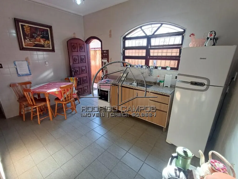 Casa, 2 quartos, 99 m² - Foto 3