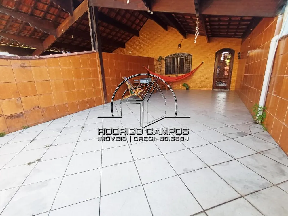 Casa, 2 quartos, 99 m² - Foto 8