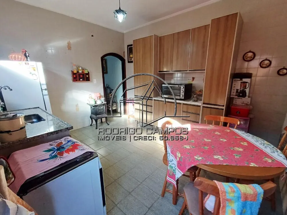 Casa, 2 quartos, 99 m² - Foto 4
