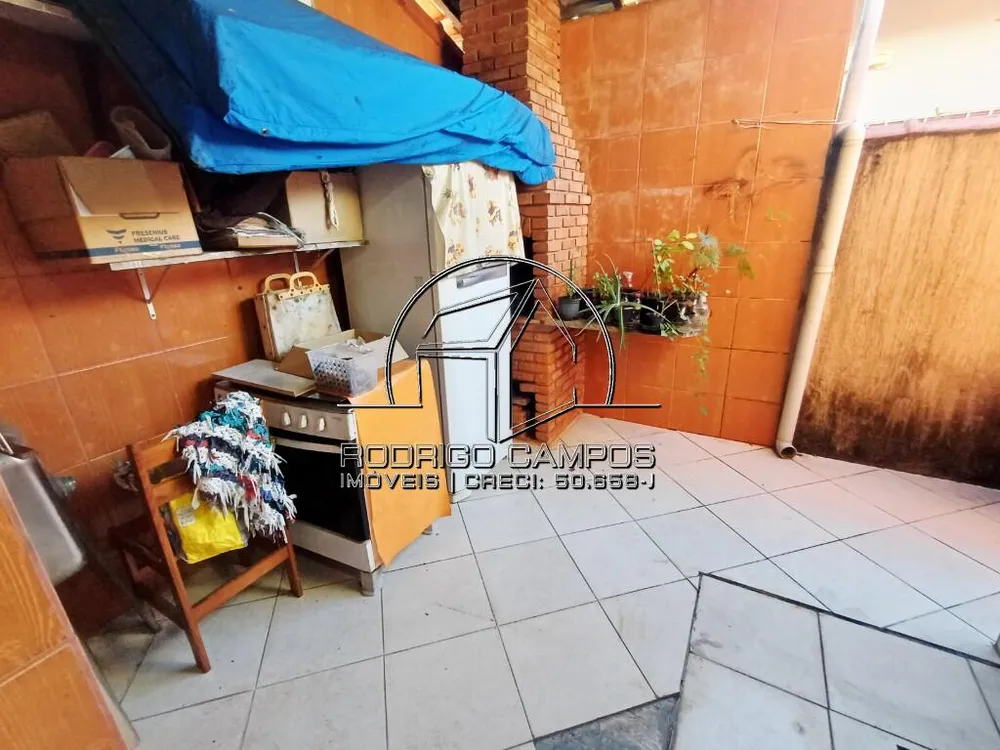 Casa, 2 quartos, 99 m² - Foto 5
