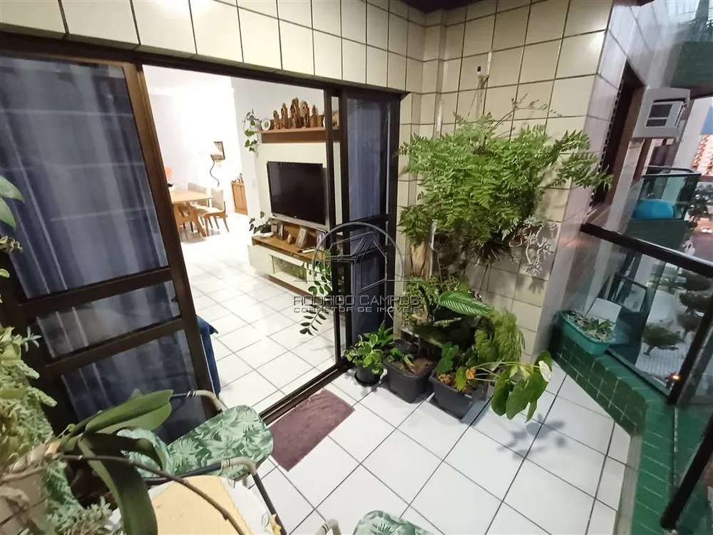 Apartamento, 2 quartos, 95 m² - Foto 3