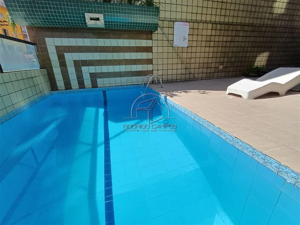 Apartamento, 2 quartos, 95 m² - Foto 1