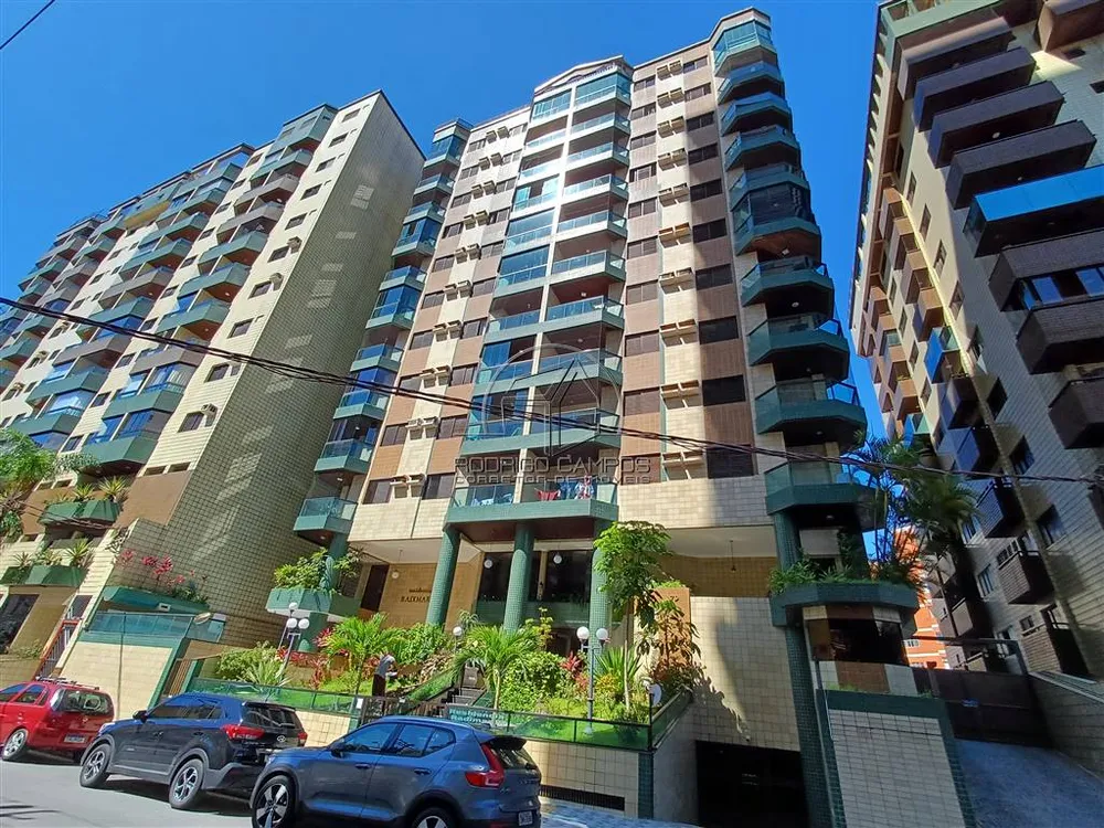 Apartamento, 2 quartos, 95 m² - Foto 3