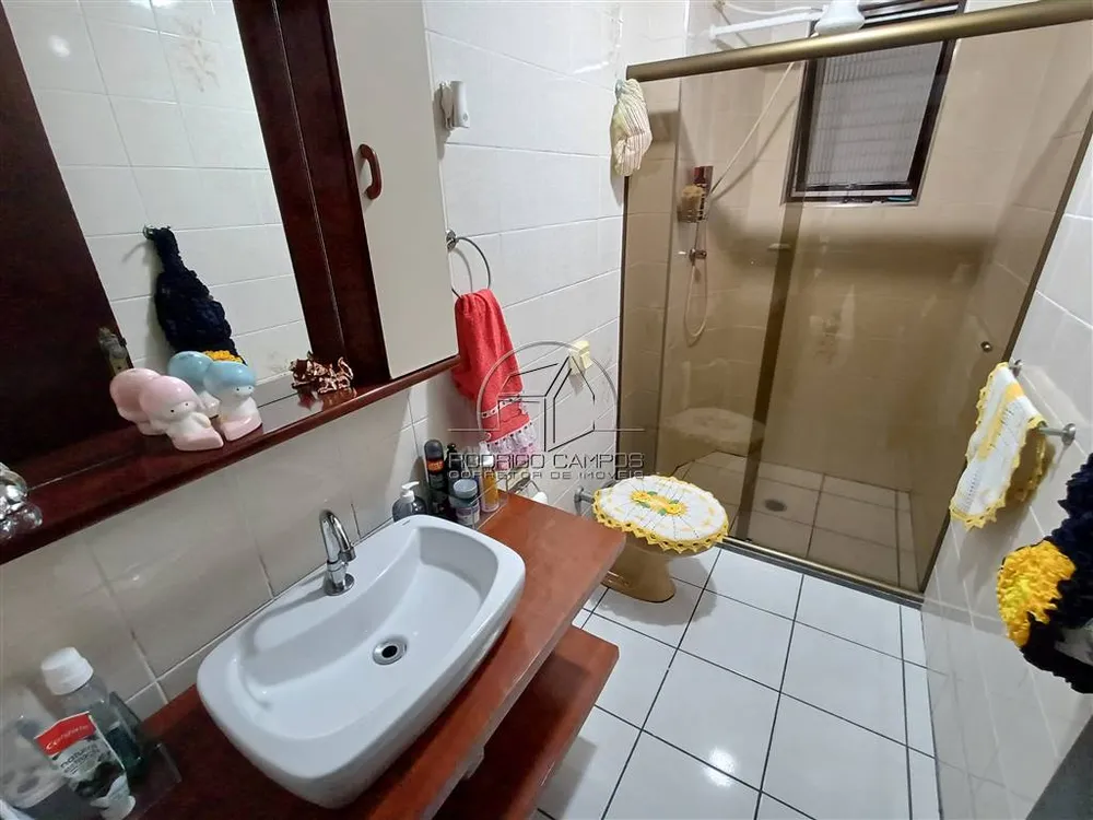 Apartamento, 2 quartos, 95 m² - Foto 2