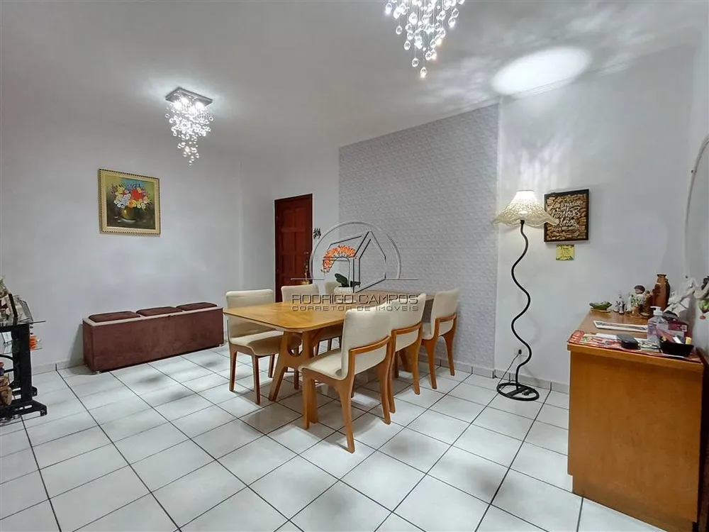 Apartamento, 2 quartos, 95 m² - Foto 7