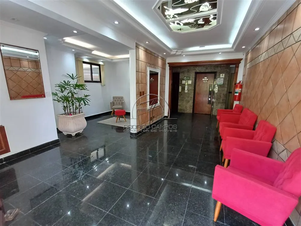 Apartamento, 2 quartos, 95 m² - Foto 10