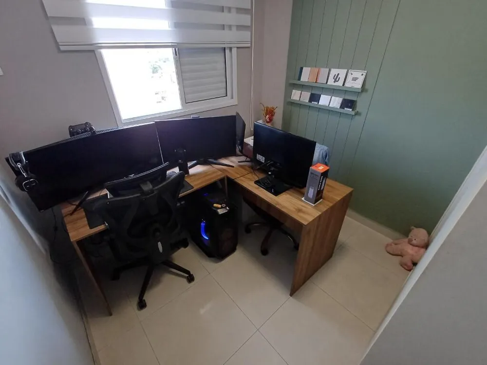 Apartamento, 2 quartos, 62 m² - Foto 10