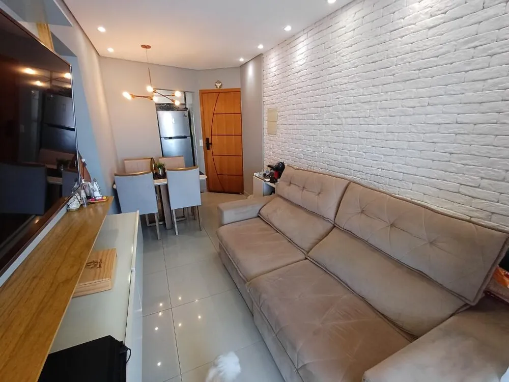 Apartamento, 2 quartos, 62 m² - Foto 4