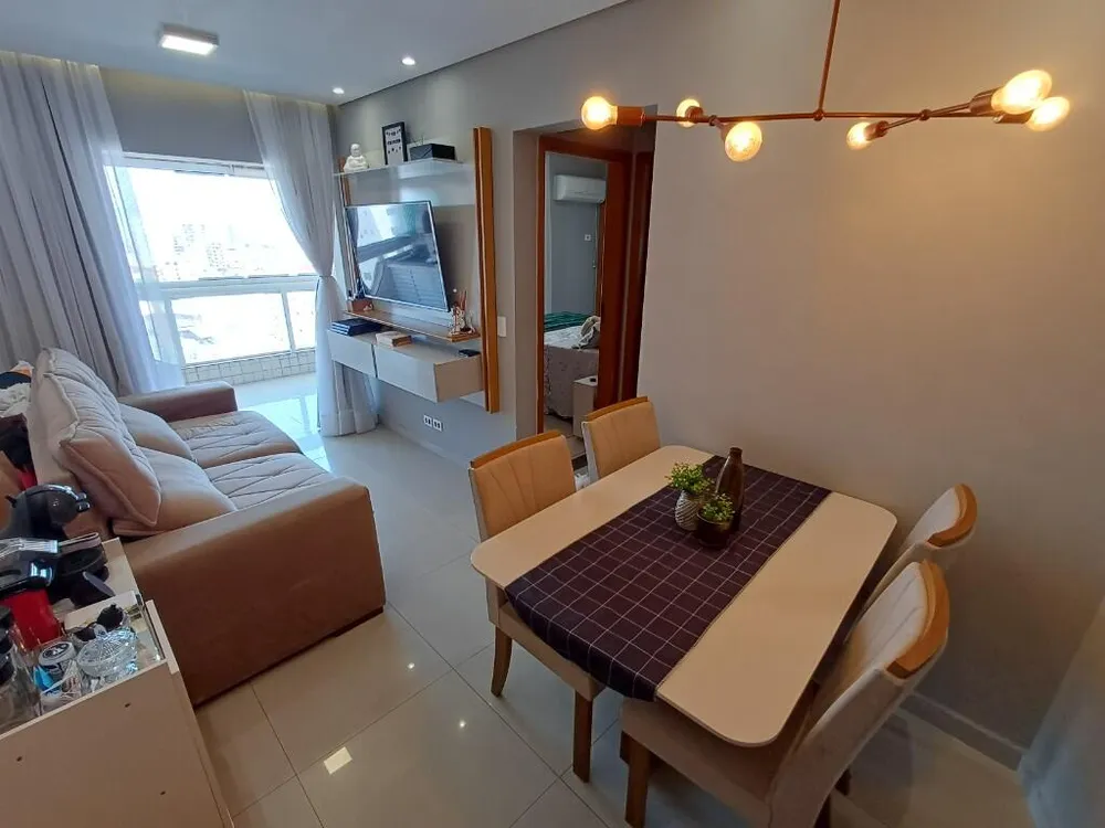 Apartamento, 2 quartos, 62 m² - Foto 3