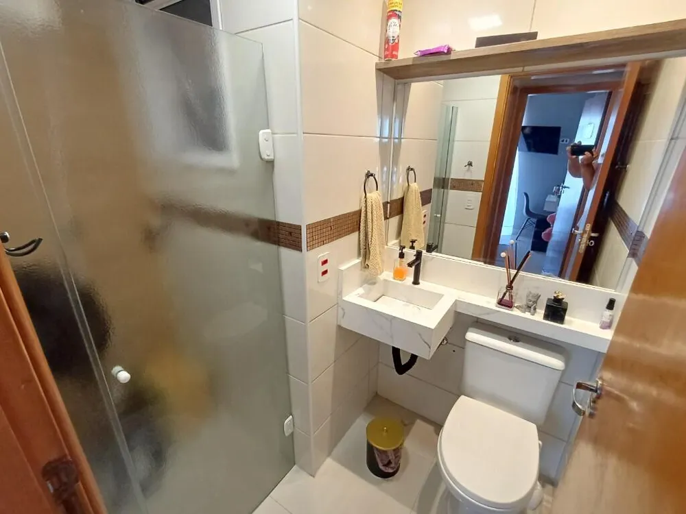 Apartamento, 2 quartos, 62 m² - Foto 9
