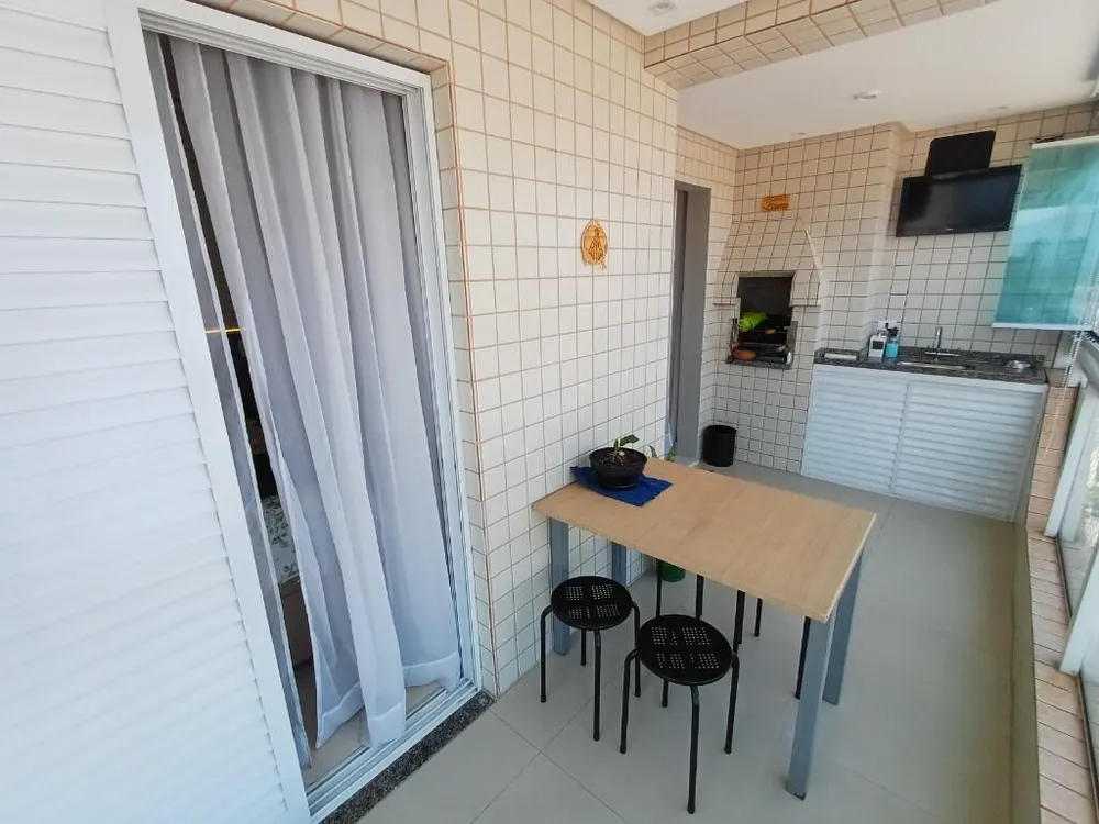 Apartamento, 2 quartos, 62 m² - Foto 1