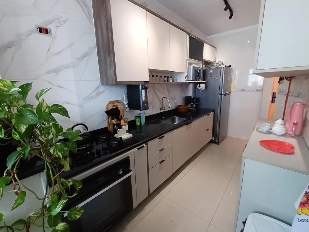 Apartamento, 2 quartos, 62 m² - Foto 6