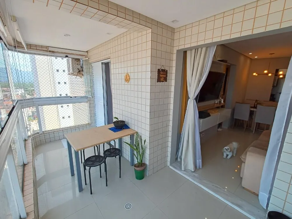 Apartamento, 2 quartos, 62 m² - Foto 2