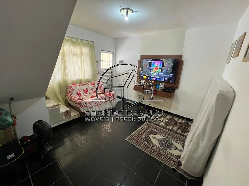 Casa, 2 quartos, 63 m² - Foto 1