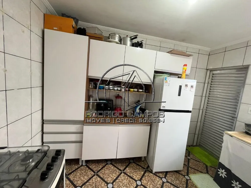 Casa, 2 quartos, 63 m² - Foto 4